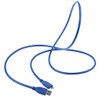 Digipartspower USB 3.0 Cable PC Data SYNC Cord for Toshiba