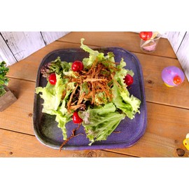 Minamikyushu Mushroom Center Enoki Chips Basil Flavor 0.7 oz (20 g) x 5 Bags