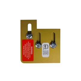 SD-200AU Square D Generator Interlock Kit Homeline & QO 150 or 200 amp Panels