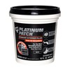 DAP INC 18741 Platinum 16OZ Patch Filler, 16.0 Fl Oz, White