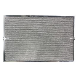 Air Filter Factory Replacement For Miami Carey 236VP Aluminum Grease Range Hood Filter 13 x 20 x 7/16 Inches