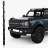 VOFONO 13 Inch Antenna Cpmpatible with Ford Bronco 2021-2024, Bronco