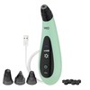Spa Sciences MIO Diamond Microdermabrasion Blackhead Remover, Pore Suction Tool–Rechargeable-Dermatologist