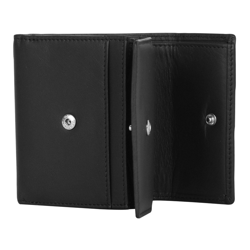 Joop! - Sofisticato 1.0 Lina Women's Purse, black, Casual