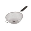 Paderno 12622 – 16 Mesh Strainer, 16 cm, ABS Handle,