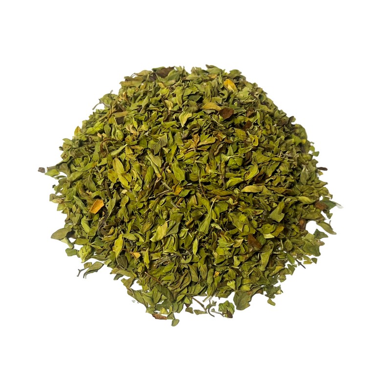 Nuestra Salud Oregano Leaves Herbal Infusion Tea Zip Lock (50g)