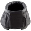 PFIFF 102855 Horse Hoof Boot Treatment Shoe, 1 Piece, Black/Blue,