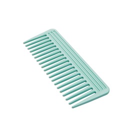 CONSCIOUSLY MINDED WIDE-TOOTH DETANGLE COMB