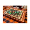 Oasis Supply Touchdown Football Cake Decorating Kit, 1 Set