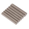 Edge Skiving Grinding Tool DIY Steel Material Durable Convenient Leather