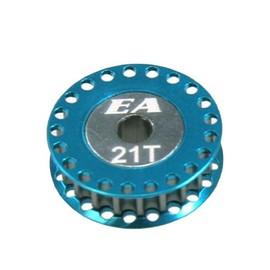 Eagle Model Strong Center Pulley 21T: # 3860 For 3860P18 – 21T