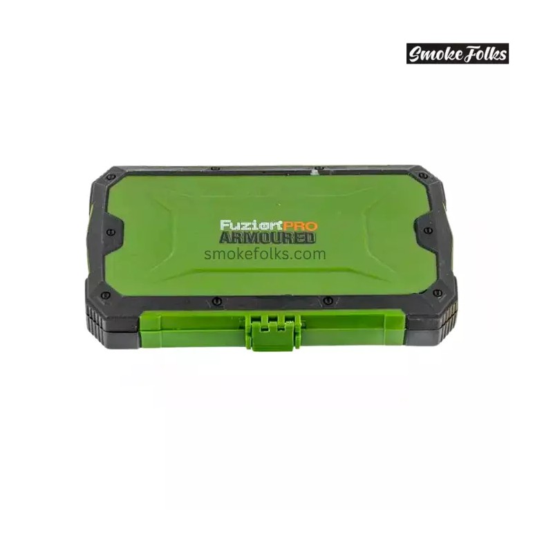 Fuzion Armoured Digital Pocket Scale 20g x 0.001g Jewelry Gram