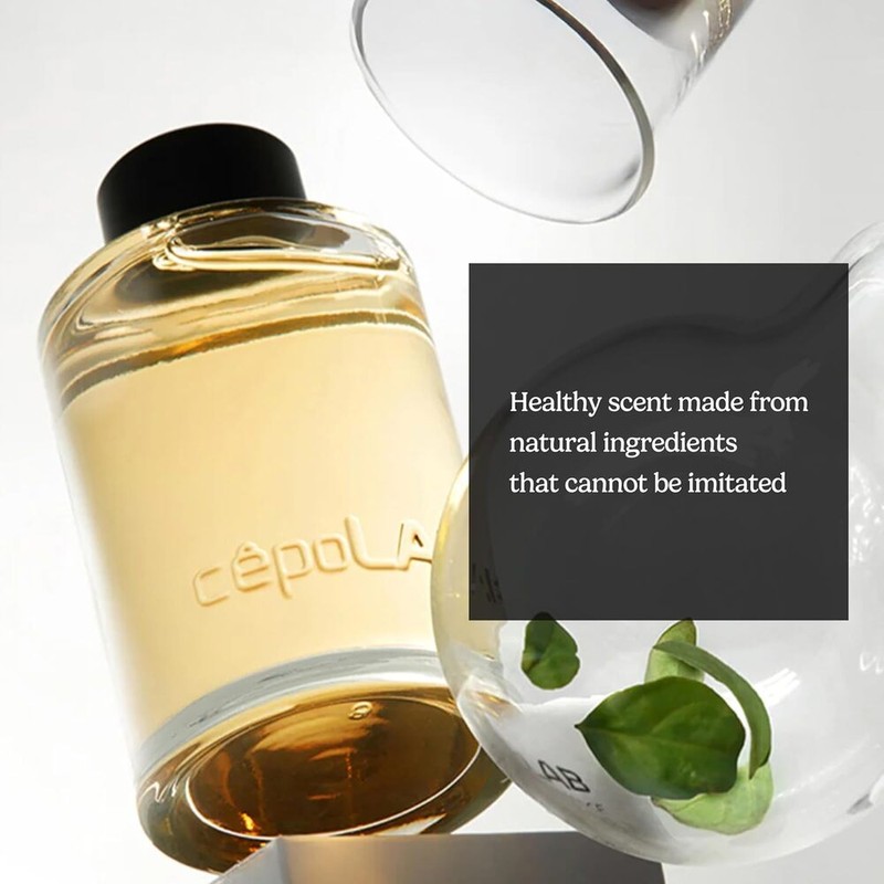 cepoLAB [cepoLAB]Biogenic Essence 50% 100ml (+30ml)