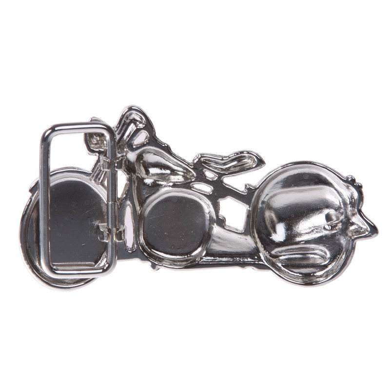 Motorcycle Belt Buckle
