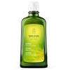 Weleda Citrus Refreshing Bath Milk 200ml