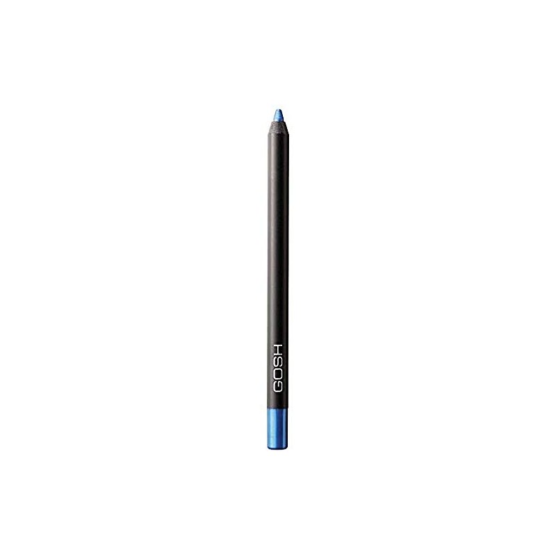 Velvet Touch Eye Liner Waterproof 011 Sky High - Gosh