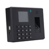 Fingerprint Attendance Machine 360 Degree Fingerprint Recognition Voice Prompt Office