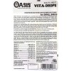 Kordon OASIS #80257 Vita Drops for Small Birds, 2- ounce