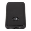 2 In 1 Bluetooth 5.0 Transmitter Receiver ANC Noise Reduction