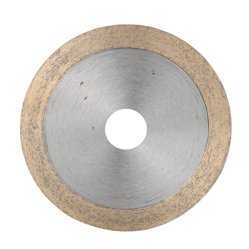 100*20*10mm Diamond Saw Blade Cutting Disc Grinding Cutter for Glass