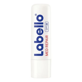 Bálsamo Labial Med Repair Protector Humectante Labello