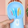 Pet Water Cup Leakproof Plastic Dog Water Bottle Portable Dog