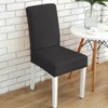 Newthinking Stretch Chair Covers for Dining Room, High Back Dining