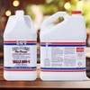 Nu-Foam Liquid Detergent for Bar Glassware – Original Streak-Free Solution