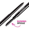 Wet n Wild Ultimate Brow Micro Lápiz para cejas, marrón