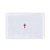Autom Poly/Cotton Blend Red Cross Purificator - 12/pk