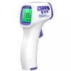 Femometer Large LCD Digital Infrared Thermometer No-contact Forehead Baby Temperature