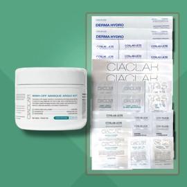 Leje Ciakla Argil Soft Wash-Off Mask 200g / 르제 씨아클라 아르질 소프트 워시오프 마스크 200g