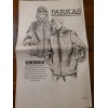Vintage Butterick Patterns Fashion News, Oct, 1976