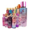 Body Loción Corporal Vv Love 250ml Variedad Caja 6piezas