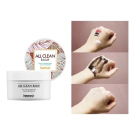 Heimish All Clean Balm Bálsamo Desmaquillante 120ml