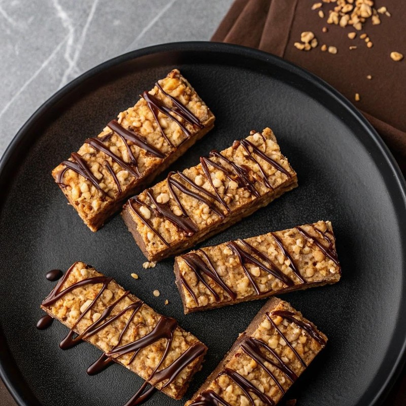 Fiber One Chewy Bars, Oats and Chocolate, Fiber Snacks, Value