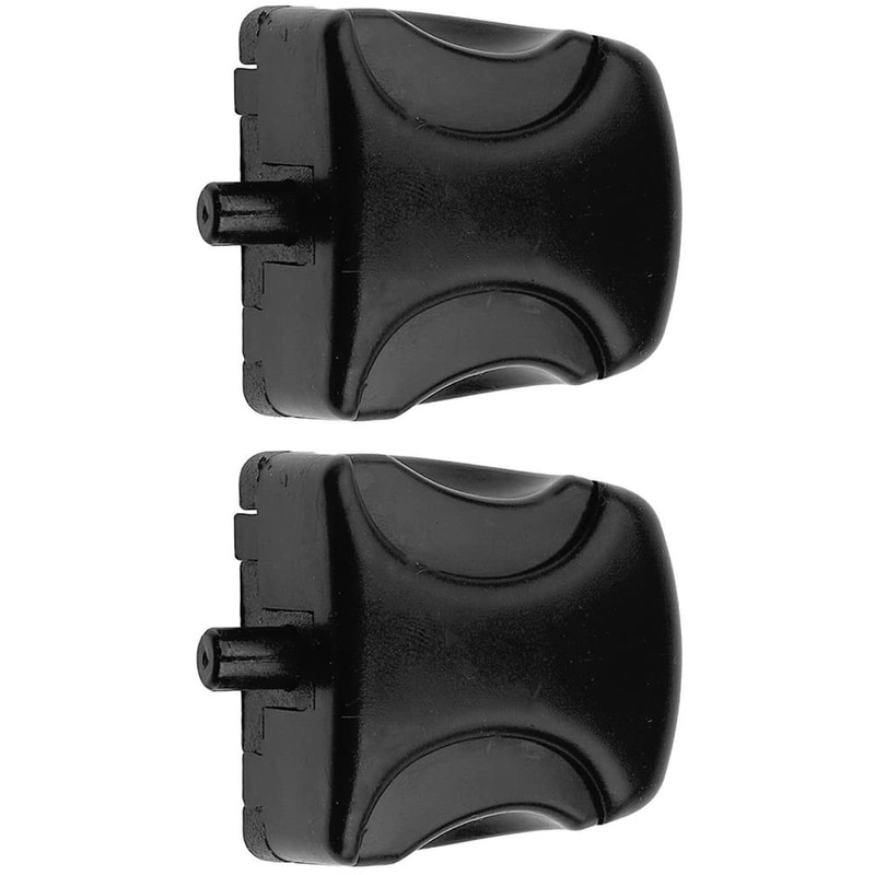 VHEUHZ Sliding Window Opening Handle Lock Left Right Compatible with
