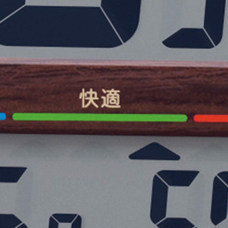 Seiko Clock, Radio-controlled Display Clock