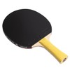 Butterfly Specialist Table Tennis Bat One Size