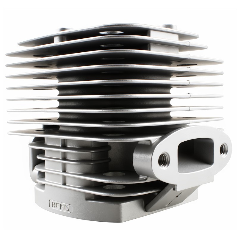 PB-770 Cylinder Piston Kit Compatible with Echo Backpack Blower PB-770,