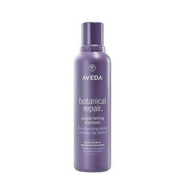 Aveda Botanical Repair Purple Toning Shampoo  Fortalece el cabello