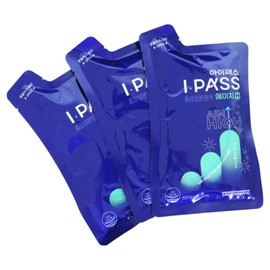 정관장 아이패스H 에이치 30포 최신상품 고등학행 Jeonggwanjang iPass H 30 Sachets Latest Product High School Grade, 50ml × 30개