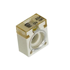 HELLA 8JS 747 876-071 Fuse - CF8 - 250A - Voltage to: 58V - Quantity: 1