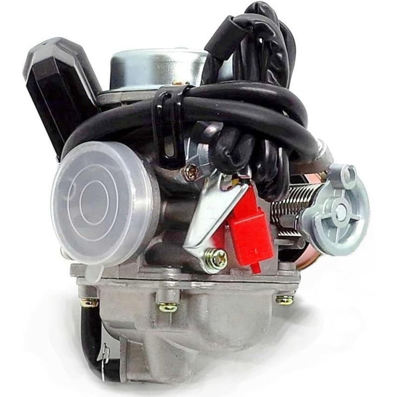 Carburetor for KYMCO Agility 125 Scooter 2006-2018