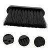 Mobestech Chimney Cleaning Brush Set with Replacement Head Fireplace Ash