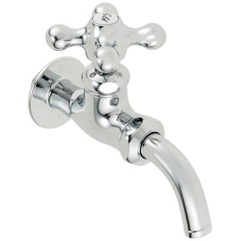 Kakudai 7015F-13 Universal Home Faucet