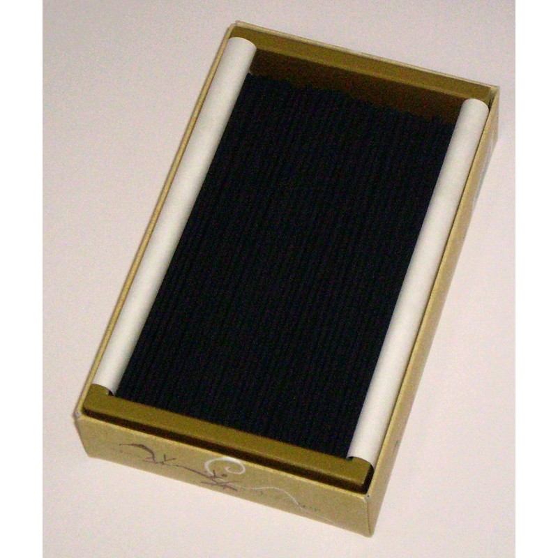 Shorindo Incense Tea Flower, Less Smoke, Large Pack