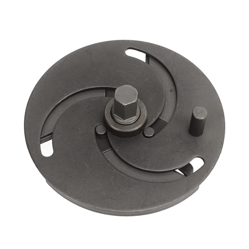 Fuel Tank Cover Removal Tool, Rustproof High Strength Fuel Pump