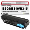 B305 B310 B315 Black Toner Cartridge Extra High Capacity with