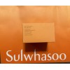 Sulwhasoo Perfecting Powder 20g Finish Makeup Color Shade No.21N Beige